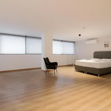 Leochares Lifestyle Apartments - Self Check-In-2