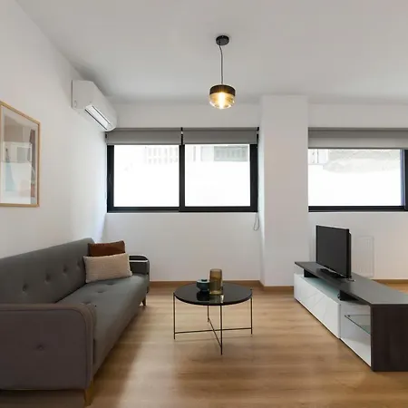 Leochares Lifestyle Apartments - Self Check-In-2